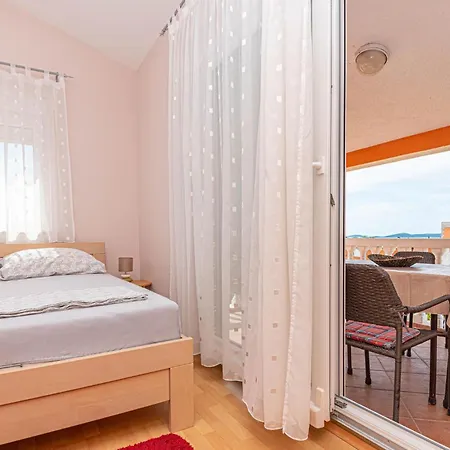 Apartment With Sea View 11 *