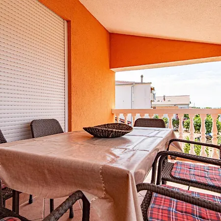 公寓 With Sea View 11 *