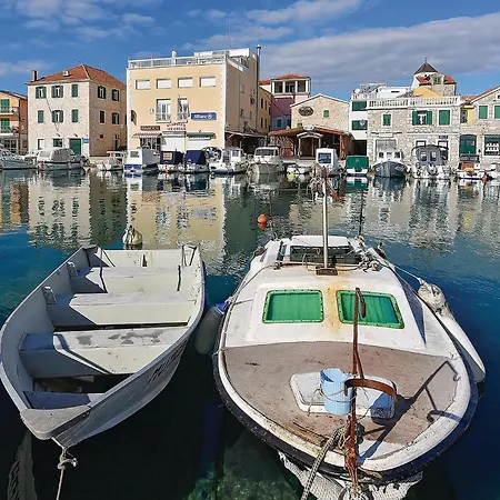 With Sea View 11 公寓