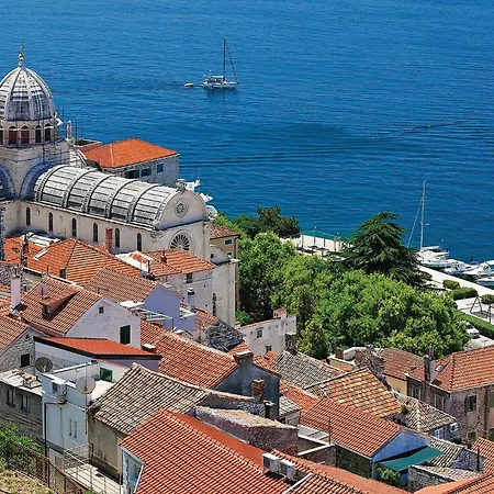 With Sea View 11 * 沃迪切