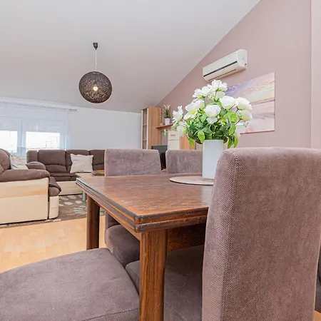 公寓 With Sea View 11 沃迪切