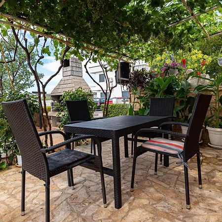 With Sea View 11 公寓 沃迪切