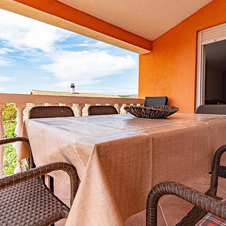 3 Bedroom Gorgeous In Vodice
