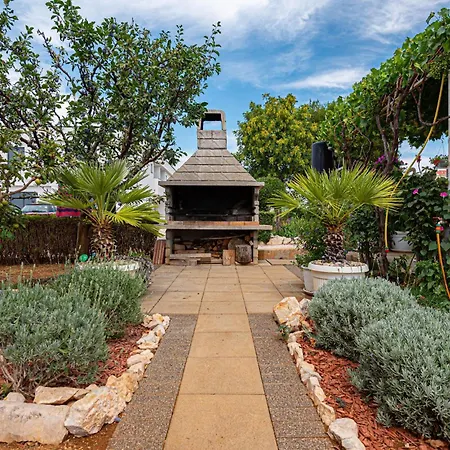 公寓 With Sea View 11 *