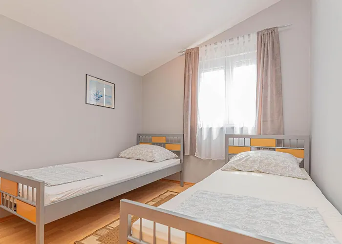 Apartament With Sea View 11