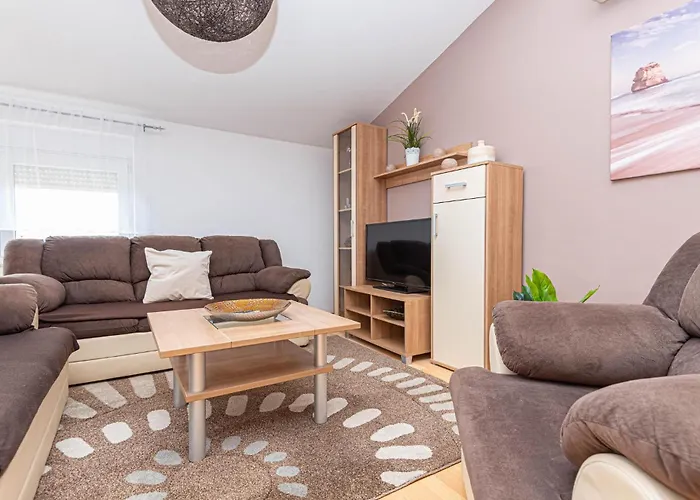 With Sea View 11 شقة