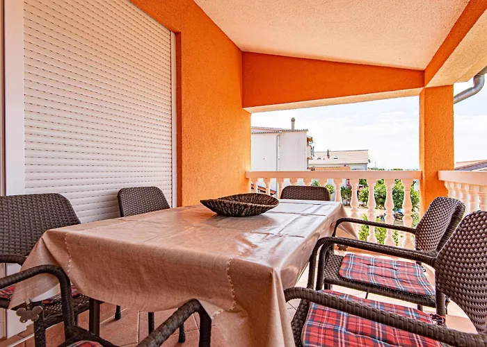 شقة With Sea View 11 *