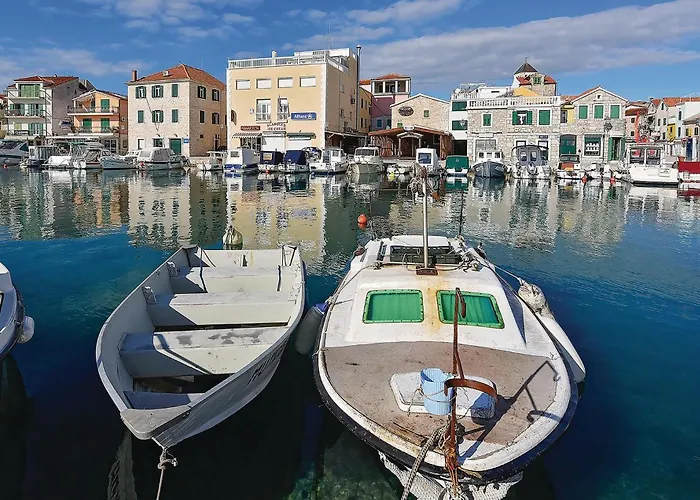 With Sea View 11 شقة