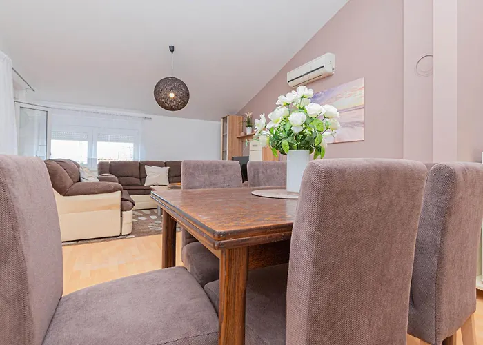 شقة With Sea View 11 فوديس