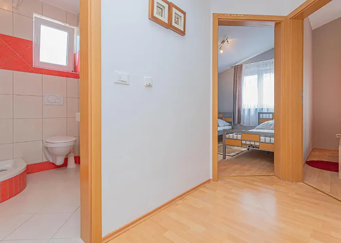 With Sea View 11 شقة