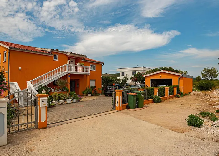 شقة With Sea View 11