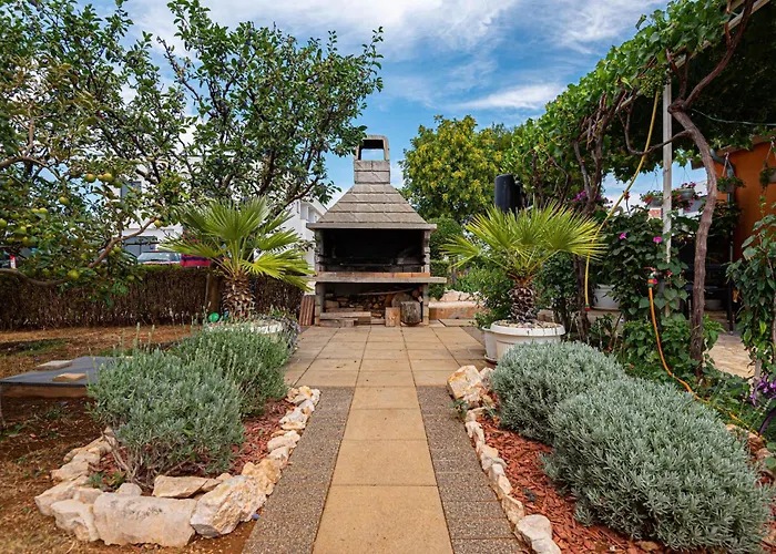 شقة With Sea View 11 *